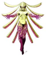 BUY NEW shin megami tensei - 182986 Premium Anime Print Poster
